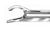 Kos Crimper Forceps - N1707 50